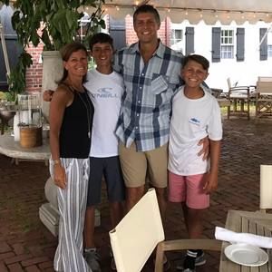 Meet your Posher, Lynda